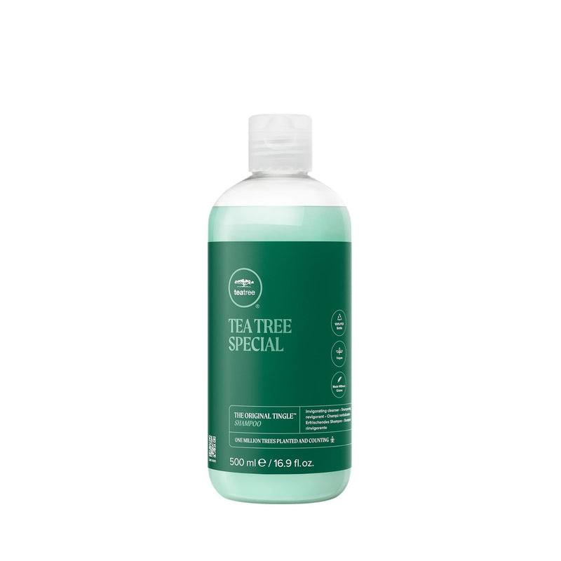 Paul Mitchell Paul Mitchell Tea Tree Special Shampoo Shampoo