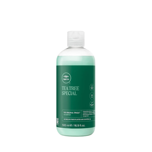 Paul Mitchell Paul Mitchell Tea Tree Special Shampoo Shampoo