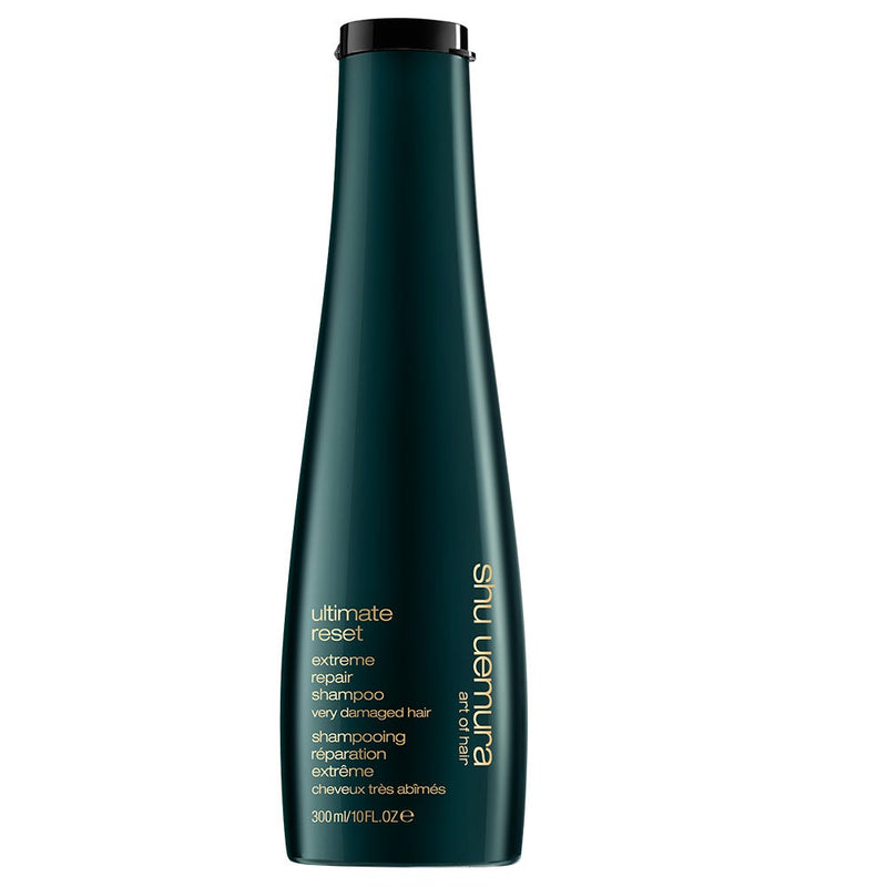 Shu Uemura Shu Uemura Ultimate Reset Extreme Repair Shampoo, 300 Ml Shampoo