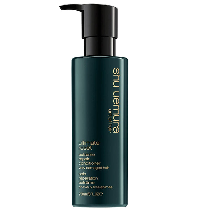 Shu Uemura Shu Uemura Ultimate Reset Extreme Repair Conditioner, 250 Ml Conditioners