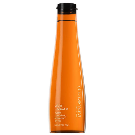 Shu Uemura Shu Uemura Urban Moisture Hydro-Nourishing Dry Hair Shampoo 300 Ml Shampoo