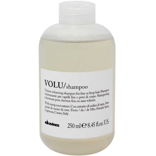 Davines Davines Volu Hair Mist 250 Ml Hair Care