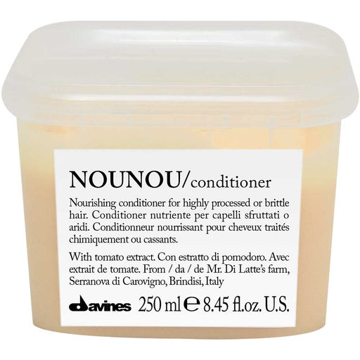 Davines Davines Nounou Hair Mask 250 Masks