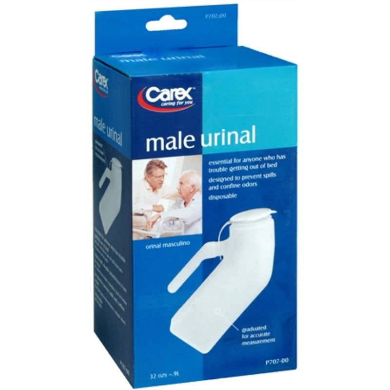 Carex Carex Urinal Male P707-00 Urinals