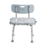 RIO Medical Supplies PreserveTech 360 Degrees Swivel Bath Chair