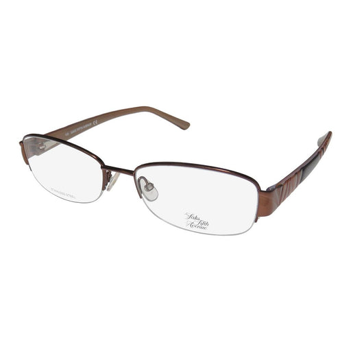 ModaFrames Saks Fifth Avenue 275 Eyeglasses Eyeglasses