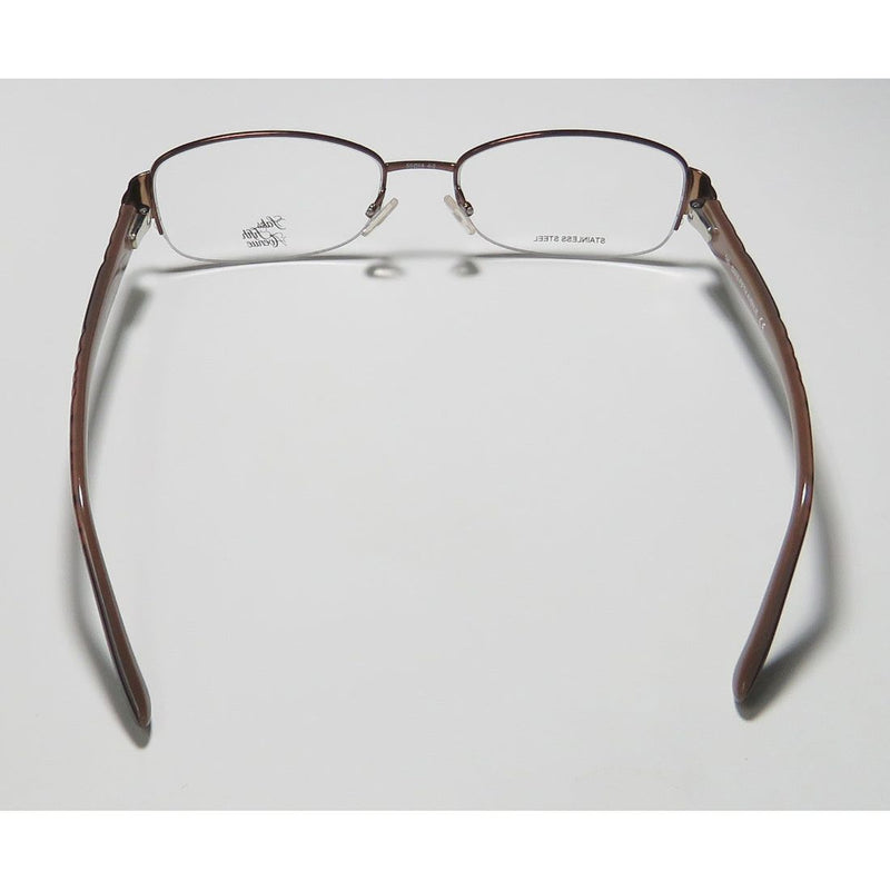ModaFrames Saks Fifth Avenue 275 Eyeglasses Eyeglasses