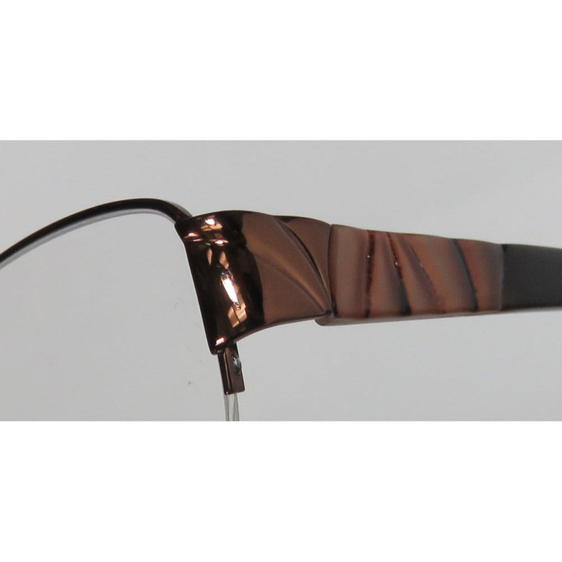 ModaFrames Saks Fifth Avenue 275 Eyeglasses Eyeglasses