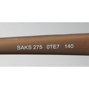 ModaFrames Saks Fifth Avenue 275 Eyeglasses Eyeglasses