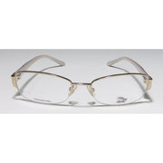 ModaFrames Saks Fifth Avenue 275 Eyeglasses Eyeglasses