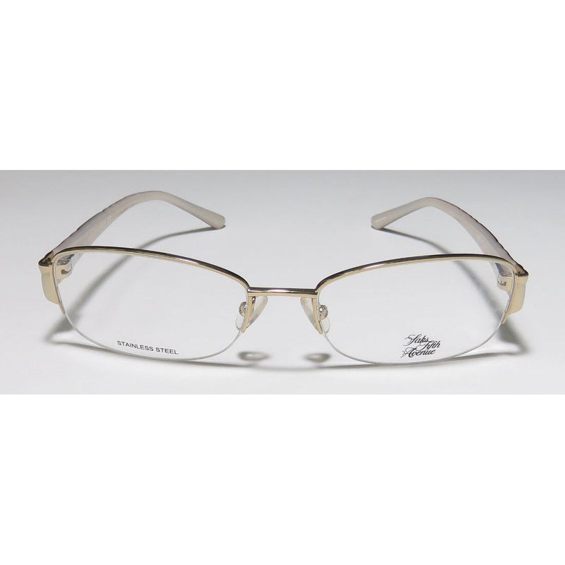 ModaFrames Saks Fifth Avenue 275 Eyeglasses Eyeglasses