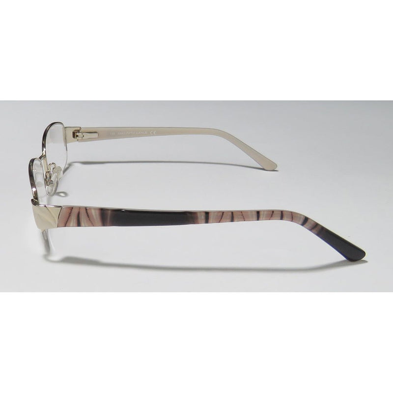 ModaFrames Saks Fifth Avenue 275 Eyeglasses Eyeglasses