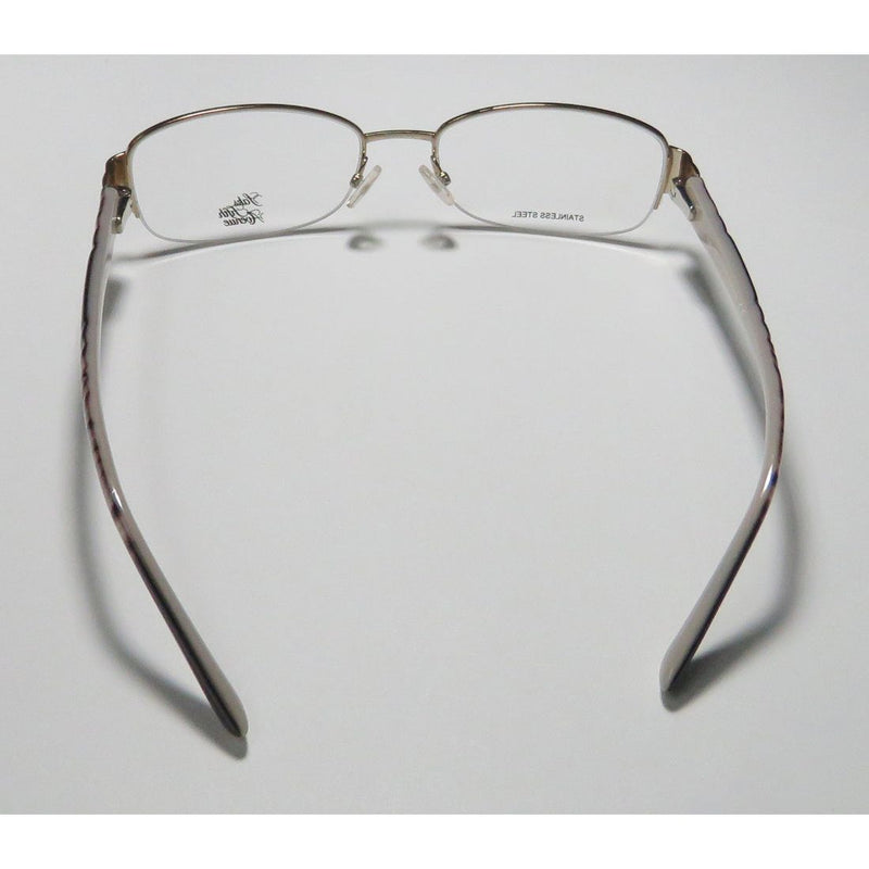 ModaFrames Saks Fifth Avenue 275 Eyeglasses Eyeglasses