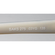 ModaFrames Saks Fifth Avenue 275 Eyeglasses Eyeglasses