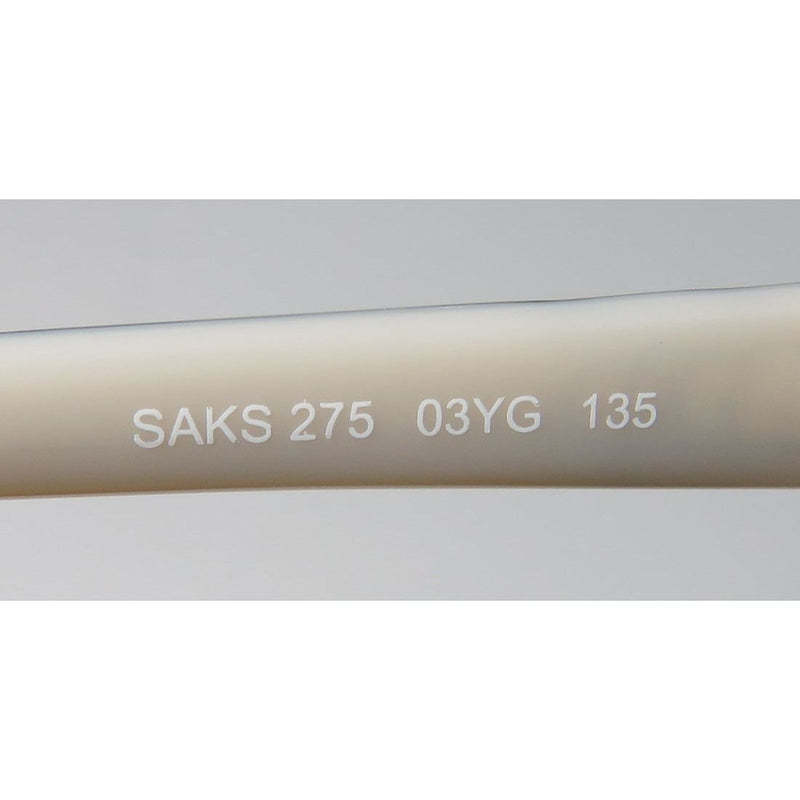 ModaFrames Saks Fifth Avenue 275 Eyeglasses Eyeglasses