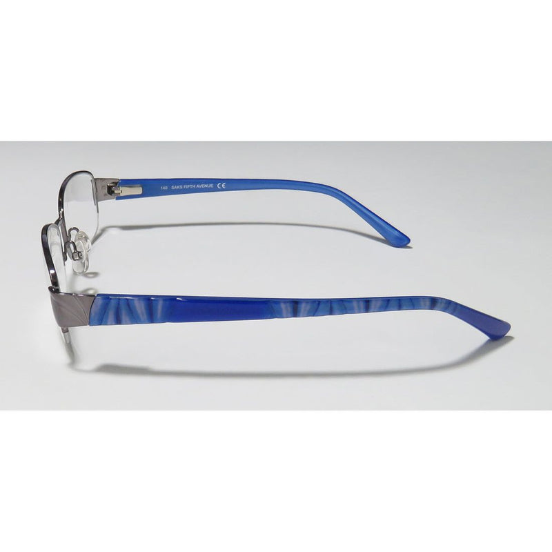 ModaFrames Saks Fifth Avenue 275 Eyeglasses Eyeglasses