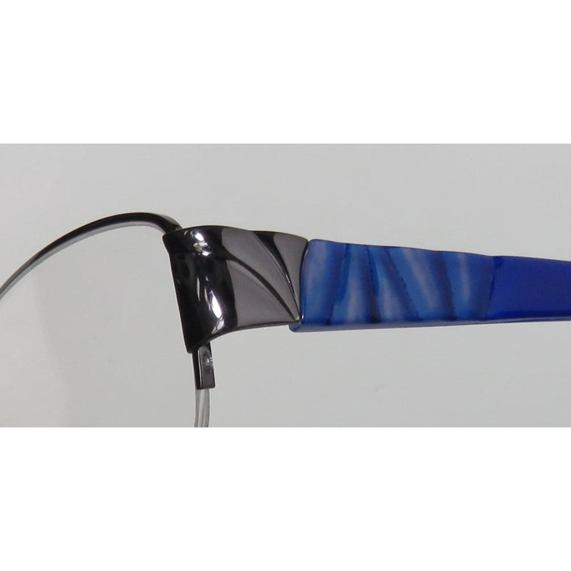 ModaFrames Saks Fifth Avenue 275 Eyeglasses Eyeglasses