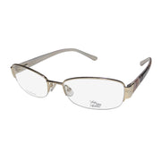 ModaFrames Saks Fifth Avenue 275 Eyeglasses Eyeglasses