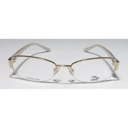 ModaFrames Saks Fifth Avenue 275 Eyeglasses Eyeglasses