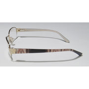 ModaFrames Saks Fifth Avenue 275 Eyeglasses Eyeglasses