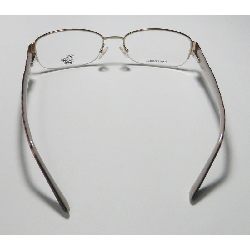 ModaFrames Saks Fifth Avenue 275 Eyeglasses Eyeglasses
