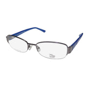 ModaFrames Saks Fifth Avenue 275 Eyeglasses Eyeglasses