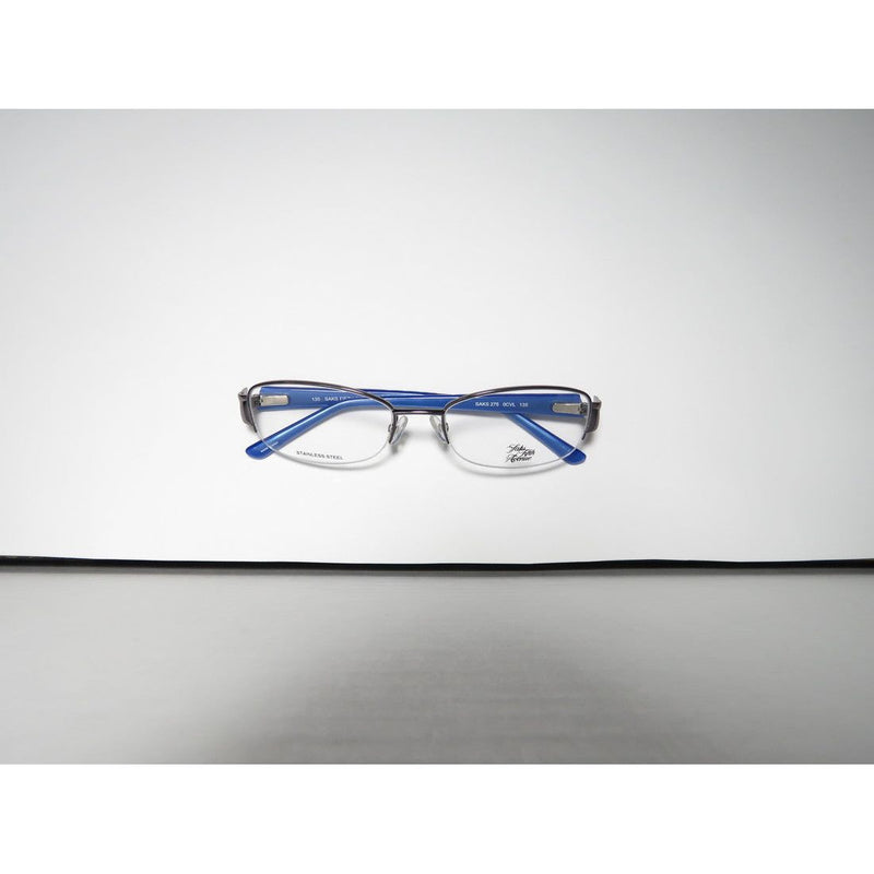 ModaFrames Saks Fifth Avenue 275 Eyeglasses Eyeglasses