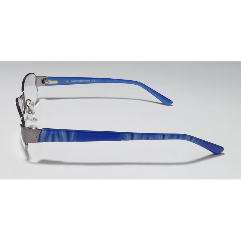 ModaFrames Saks Fifth Avenue 275 Eyeglasses Eyeglasses