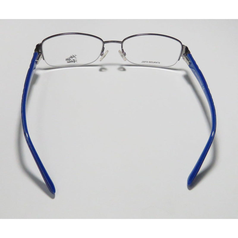 ModaFrames Saks Fifth Avenue 275 Eyeglasses Eyeglasses