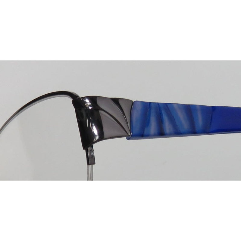 ModaFrames Saks Fifth Avenue 275 Eyeglasses Eyeglasses