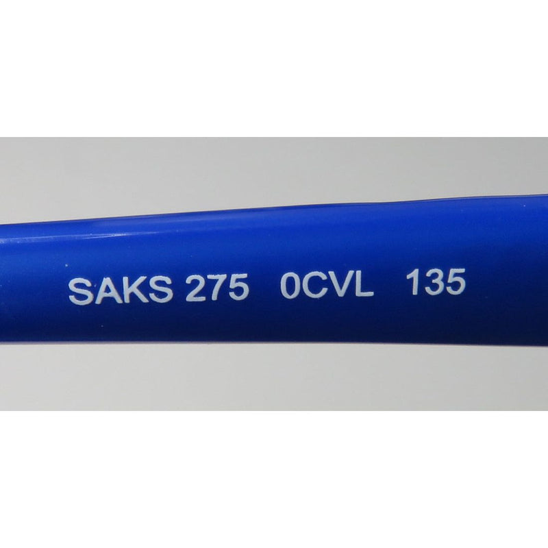 ModaFrames Saks Fifth Avenue 275 Eyeglasses Eyeglasses