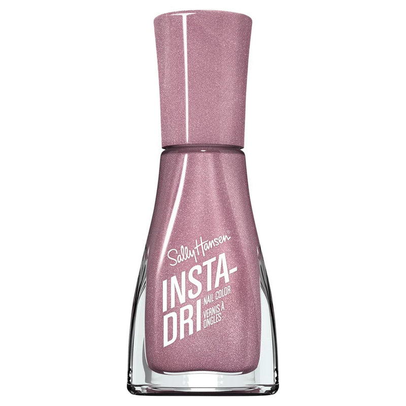 Sally Hansen Sally Hansen Insta Dri Petal To The Metal Nail Polish Nails