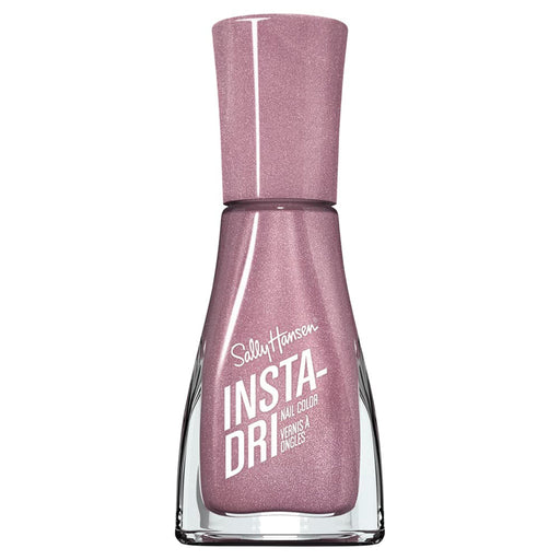 Sally Hansen Sally Hansen Insta Dri Petal To The Metal Nail Polish Nails