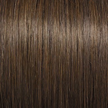 VIP Extensions Hairdo 18 Simply Straight Wrap Around Ponytail, Color RL12/22 Cappuccino Hair Extension