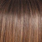 VIP Extensions 18" Simply Curly Claw clip Pony by Hairdo Hair Extension
