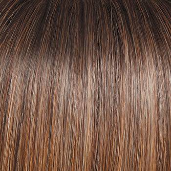 VIP Extensions 18" Simply Curly Claw clip Pony by Hairdo Hair Extension