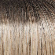 VIP Extensions 18" Simply Curly Claw clip Pony by Hairdo Hair Extension