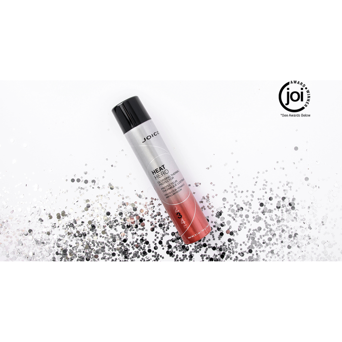Joico Joico Heat Hero Glossing Thermal Protector 5.2 Oz Hair Care