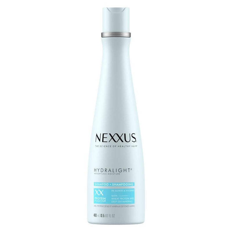Nexxus Nexxus Hydra-Light Weightless Moisture Shampoo For Normal 13.5 Oz Shampoo