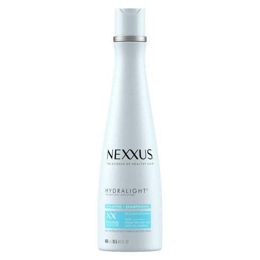 Nexxus Nexxus Hydra-Light Weightless Moisture Shampoo For Normal 13.5 Oz Shampoo