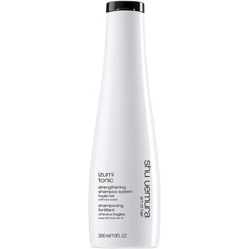 Shu Uemura Shu Uemura Izumi Tonic Strengthening Shampoo System 300 Ml Shampoo