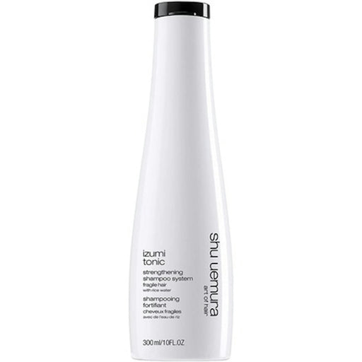 Shu Uemura Shu Uemura Izumi Tonic Strengthening Shampoo System 300 Ml Shampoo