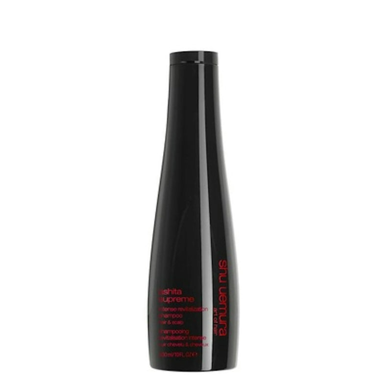 Shu Uemura Shu Uemura Ashita Supreme Shampoo, 300 Ml Shampoo