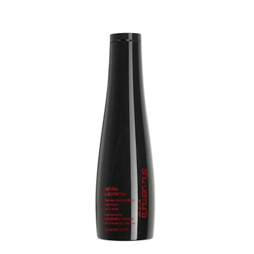 Shu Uemura Shu Uemura Ashita Supreme Shampoo, 300 Ml Shampoo