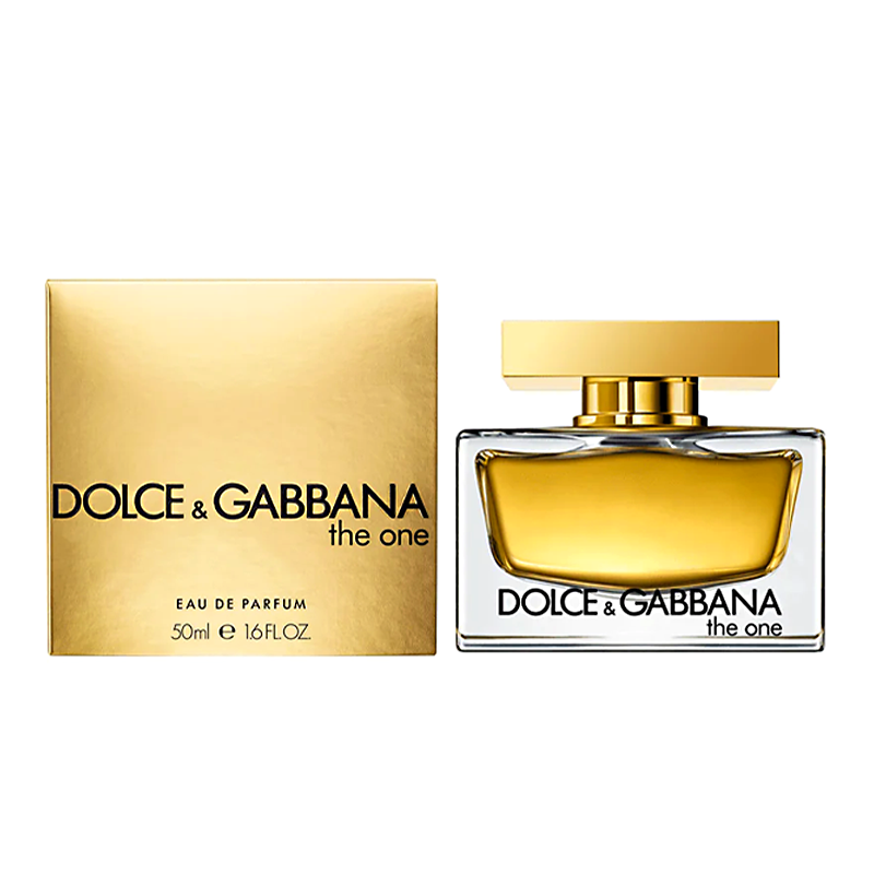 Dolce & Gabbana The One For Women By  Dolce & Gabbana Eau De Parfum 2.5 Oz Perfume & Cologne