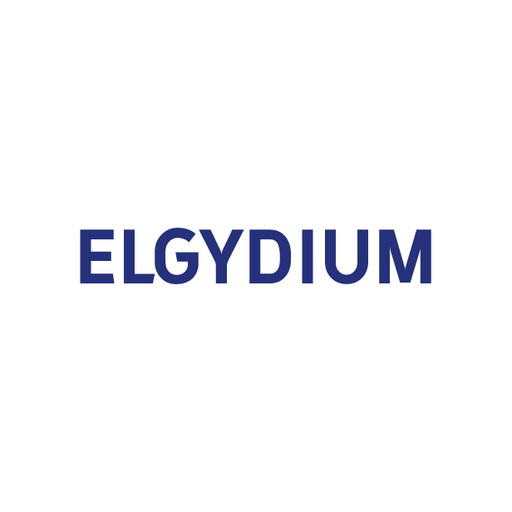 Elgydium Elgydium Basic Medium Toothbrush - Oral Care Toothbrushes