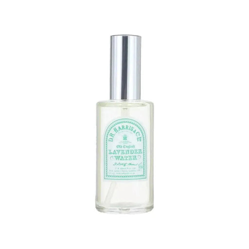 D.R. Harris and Co. Ltd D.R. Harris and Co. Ltd Old English Lavender Water Spray 50ml Water