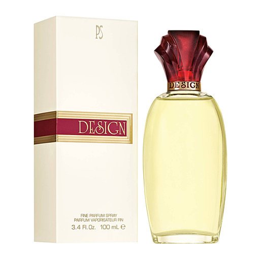 Paul Sebastian Design Edp Spray 3.4 Oz Health & Beauty