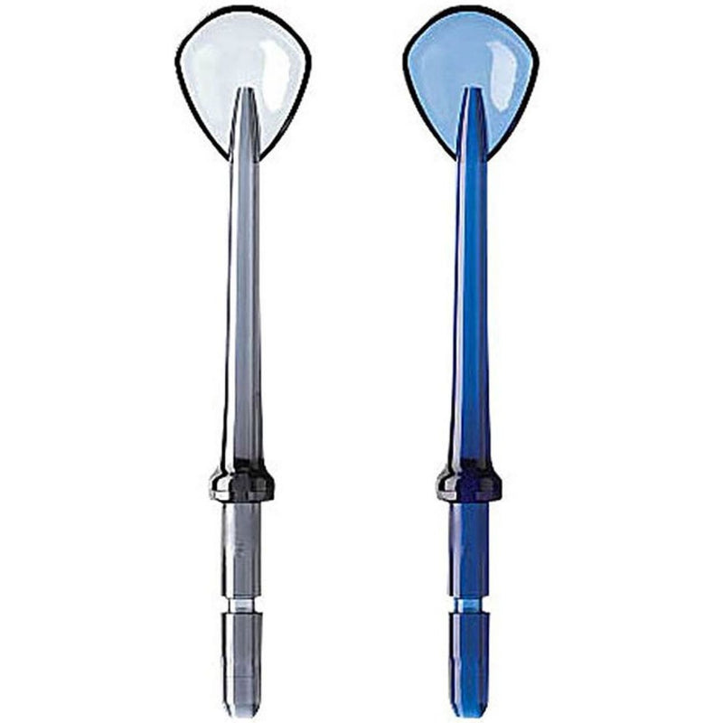 Waterpik Waterpik Water Flosser Tongue Cleaner TC-100E Medicine Cabinets