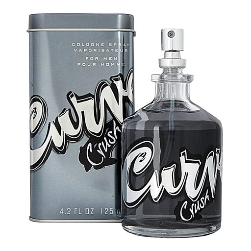 Liz Claiborne Liz Claiborne Curve Crush for Men – Eau De Cologne Spray (4.2 oz) Perfume & Cologne